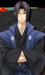 Katsuragi Masakage