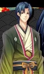 Aoba Muneyasu