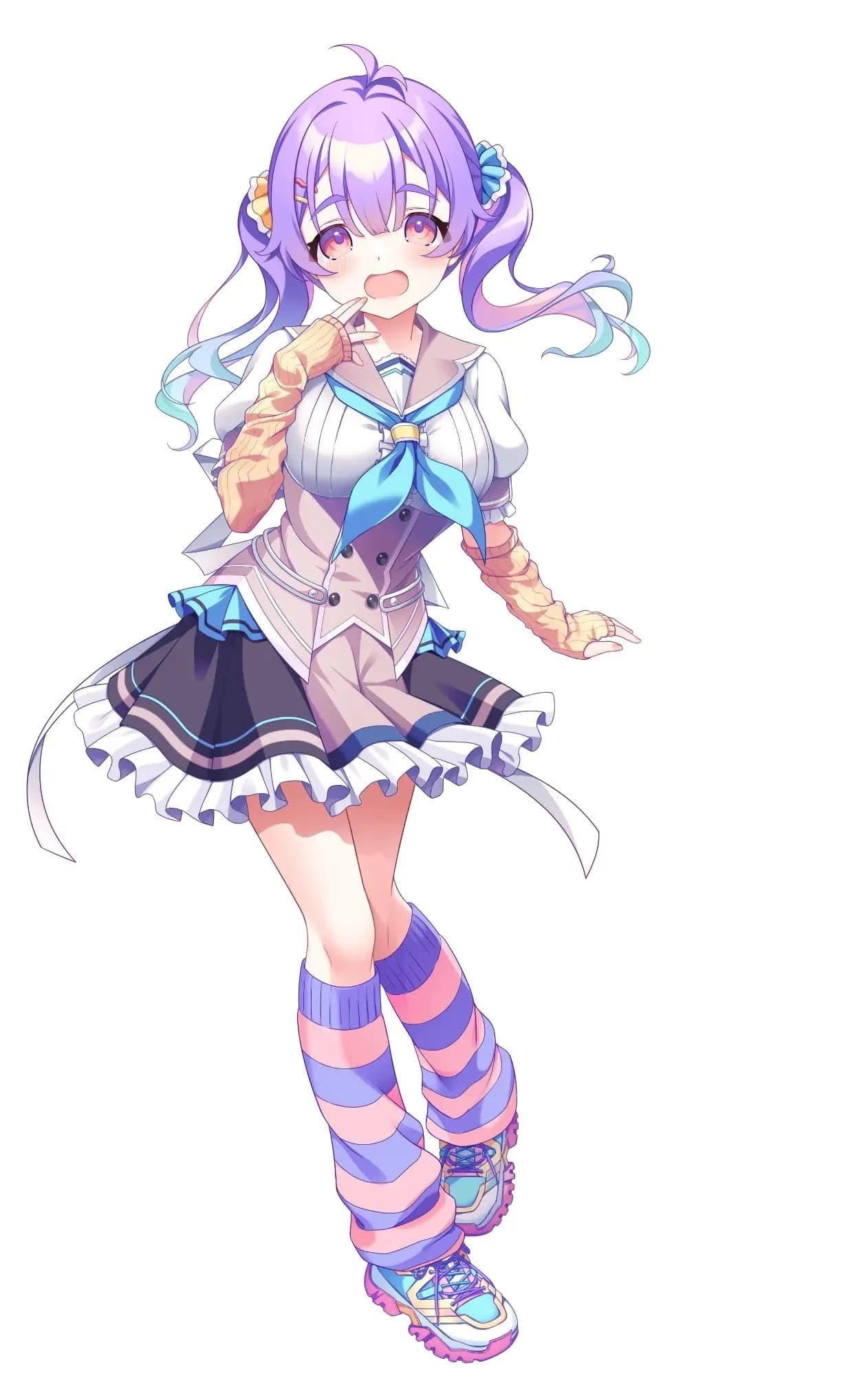 Okai Tanpopo