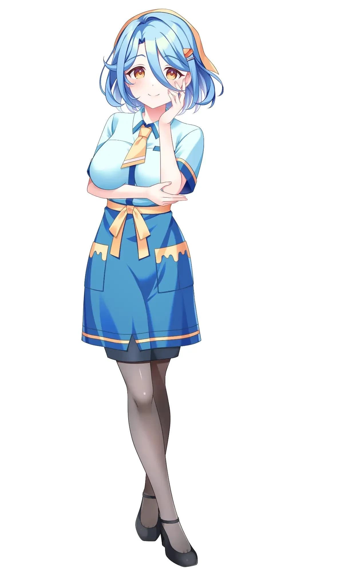 Urushihara Ayako
