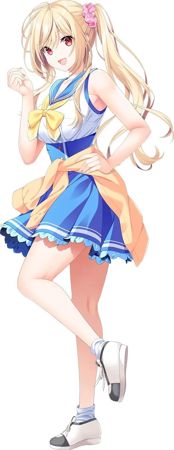 Akatsuka Haru