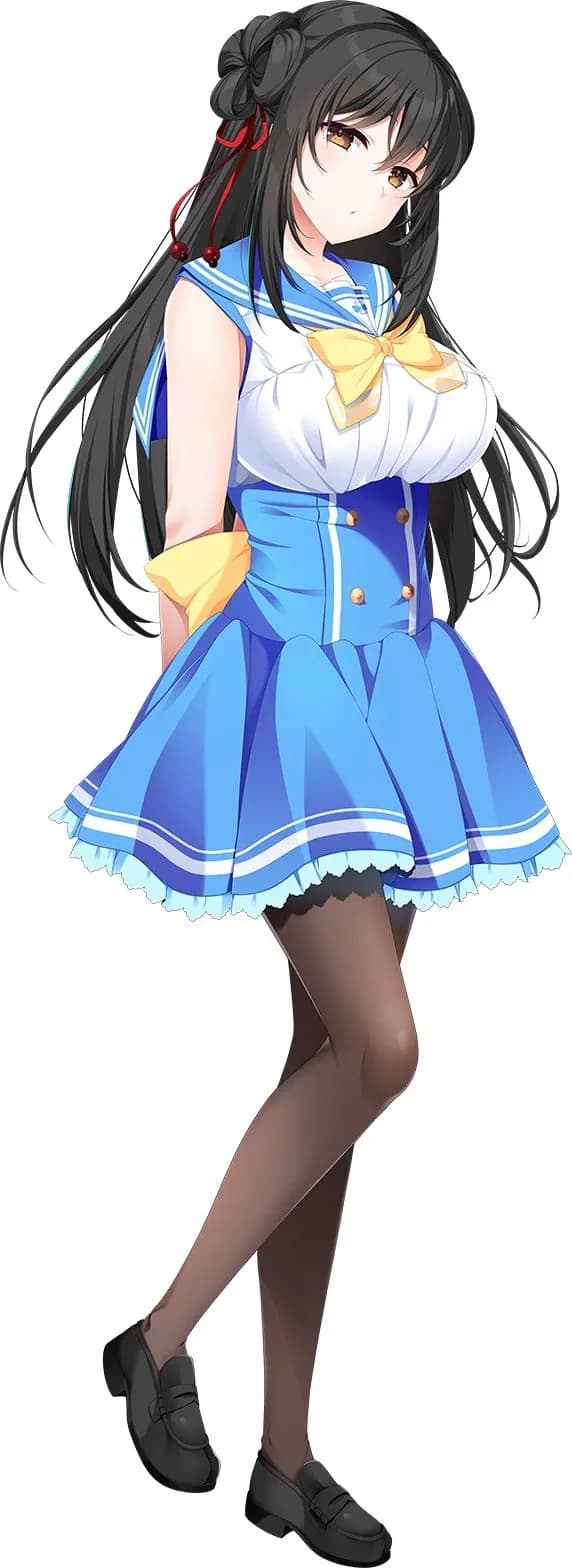 Natori Misa