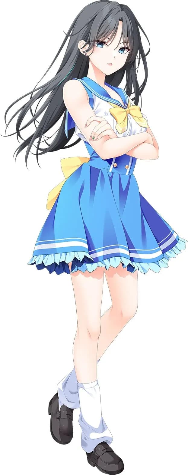 Sakamoto Airi