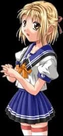 Mukai Mami