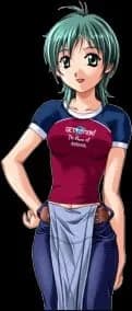Yabusaka Tomomi