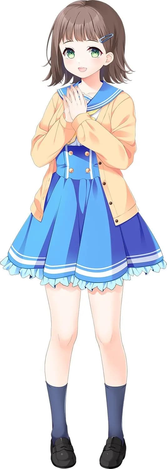 Ueda Mafuyu