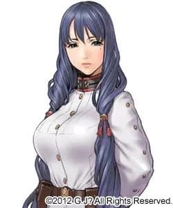 Uesugi Yayoi