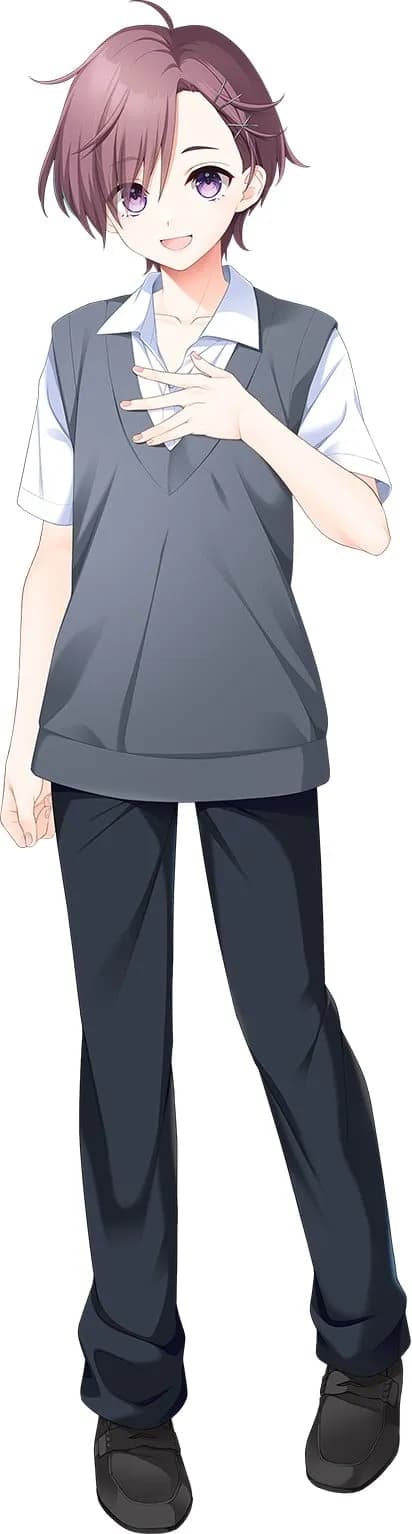 Yamashita Mirai