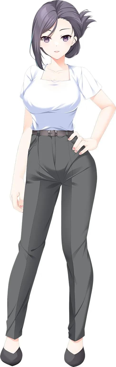 相馬沙耶香