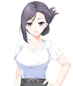 Souma Sayaka