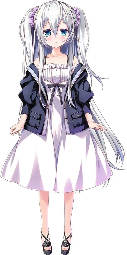 Yuzuki Yuu