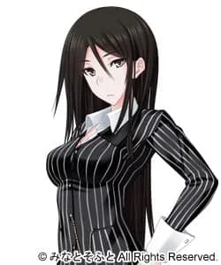 松永ミサゴ