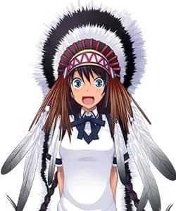 南條・M・虎子