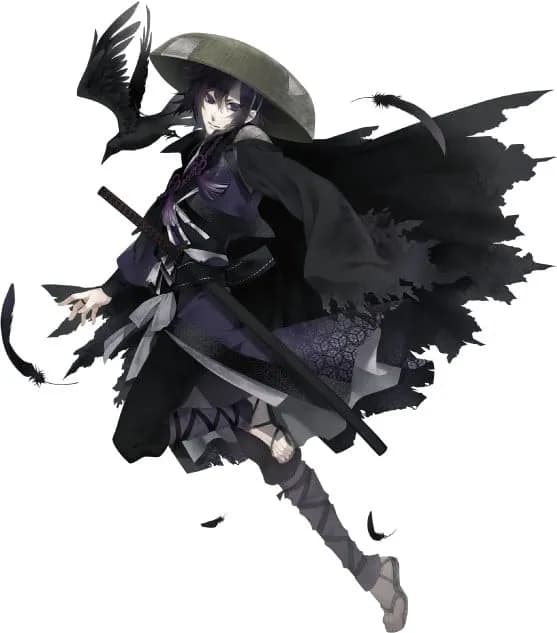 Tsuzuramaru