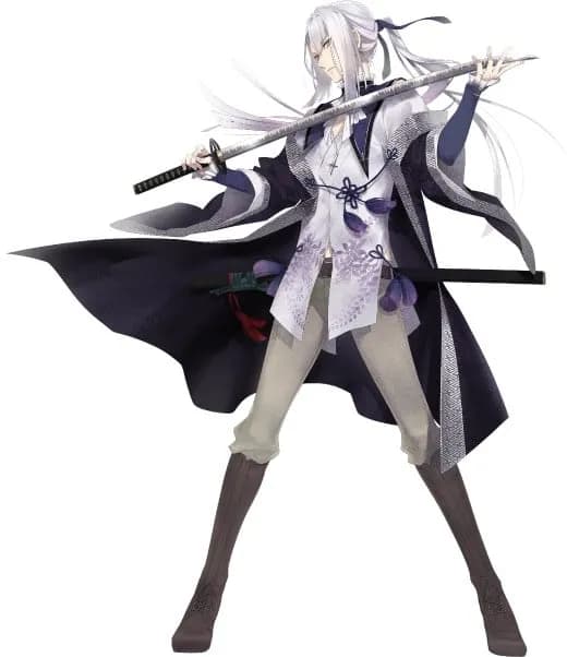 Kuroba Saneaki