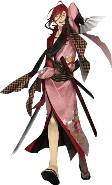 Enishi