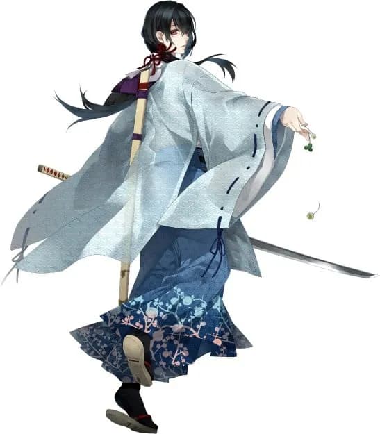 Sagihara Sakyou