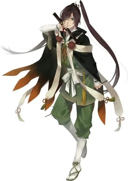 Suzukake