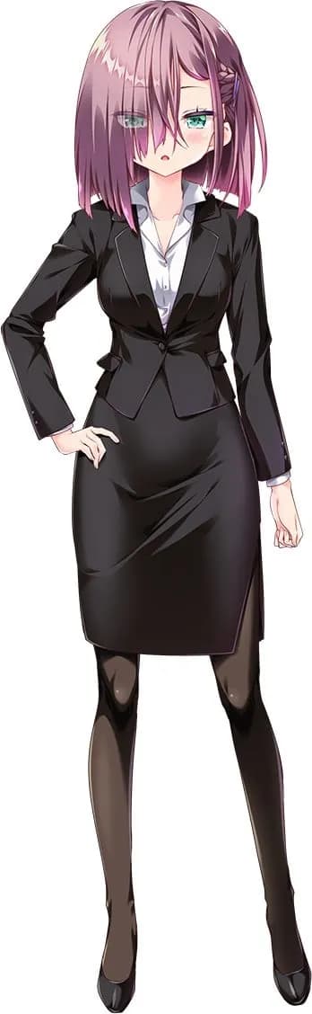 Misaki Hibiki