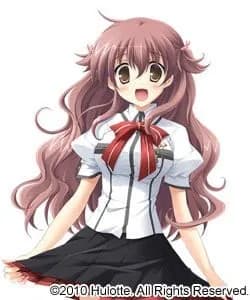 Hosaka Hina