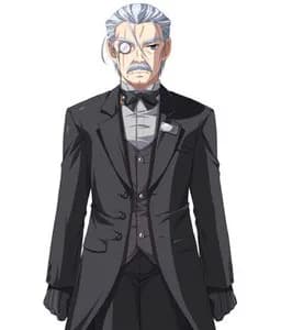 Kuroki Genma