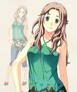 Fujimihara Miyabi