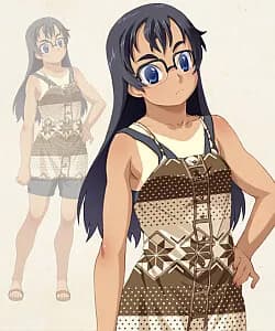 Yuuki Chisato