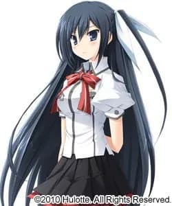 Takamizawa Saran