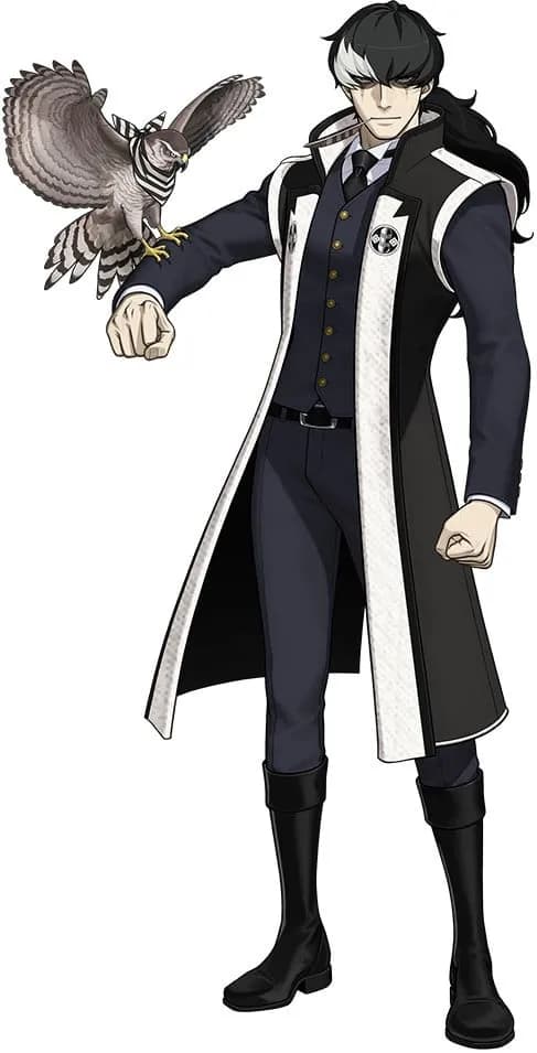 Yuugami Jin