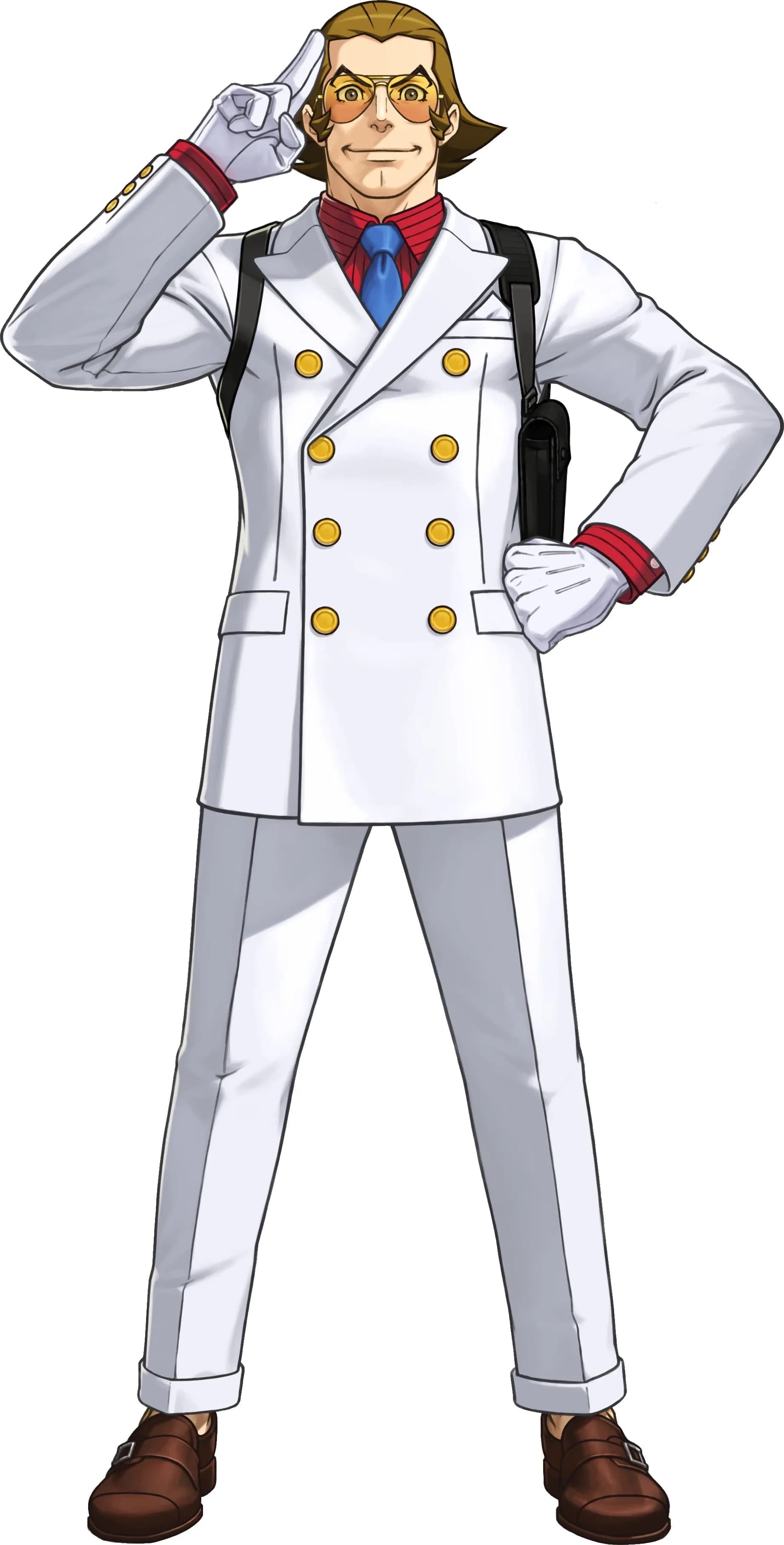 Ban Gouzou