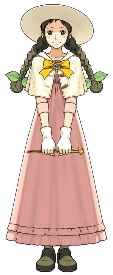 Morizumi Shinobu