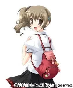 Makiya Sumika