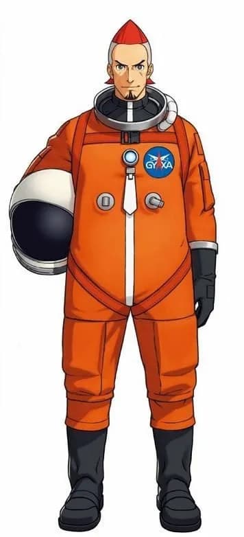 星成太陽