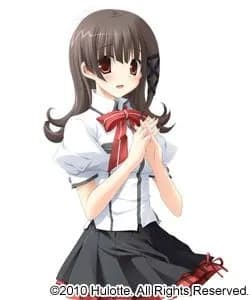 Makiya Kasumi