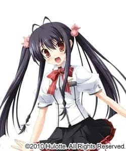 Hinata Haruka