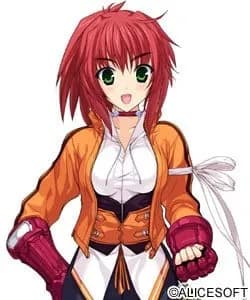 Shishioka Mari
