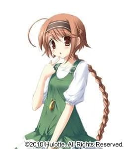 Hinata Kuon