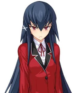 Suzurai Minase