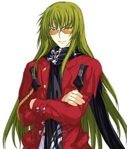 Zengyouji Shin'ya