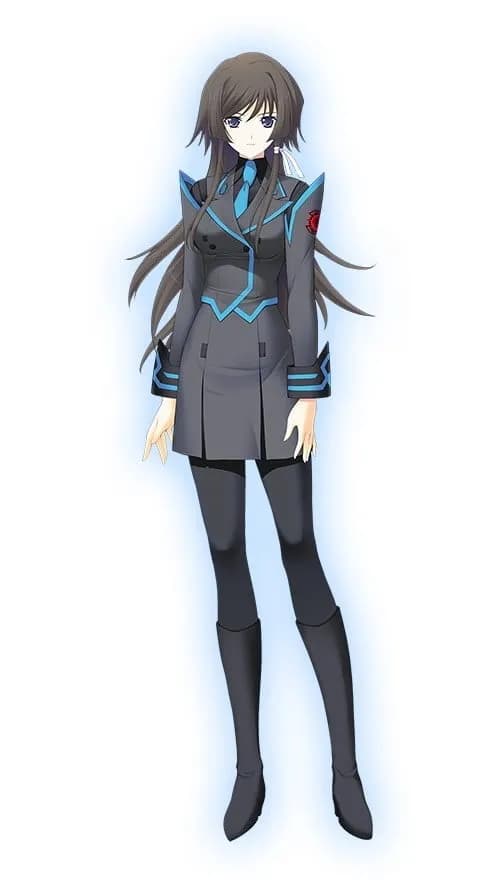 Takamura Yui
