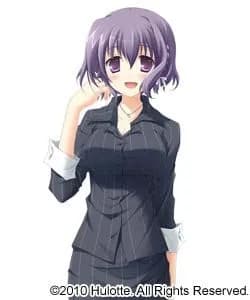 Asaka Minako