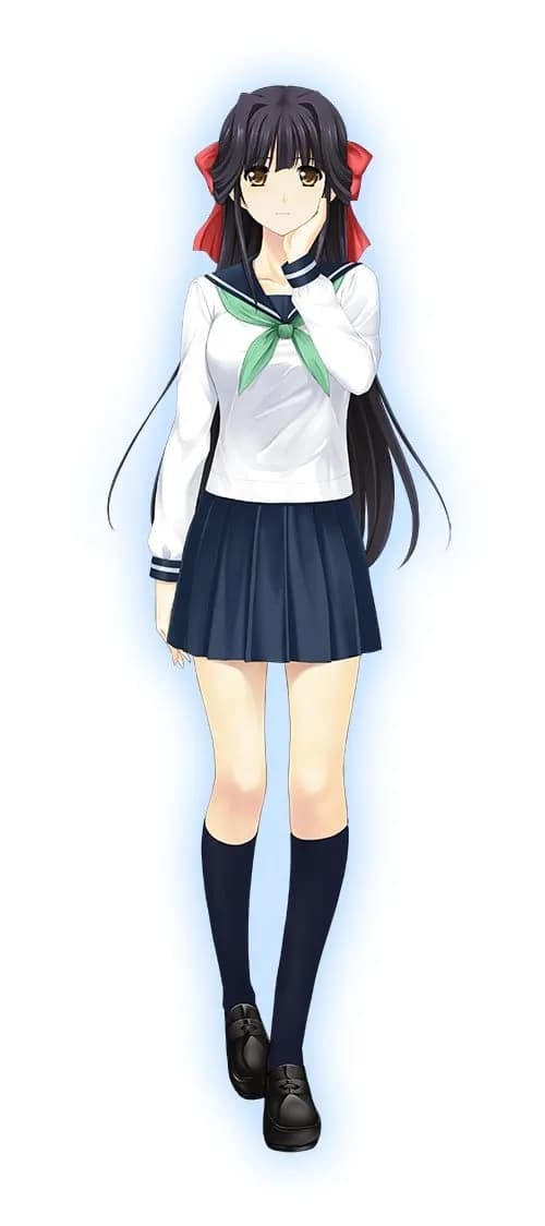 Kai Shimako