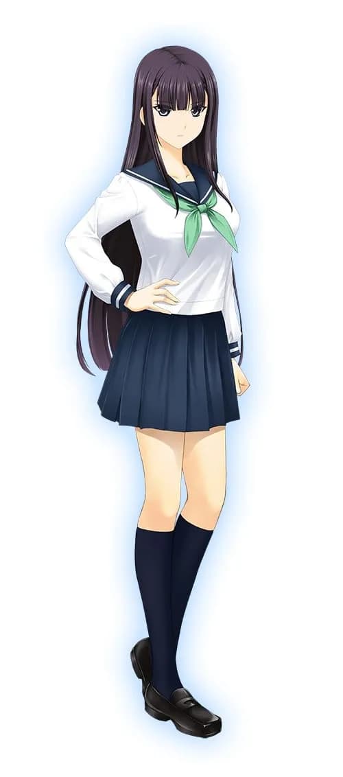Yamashiro Kazusa