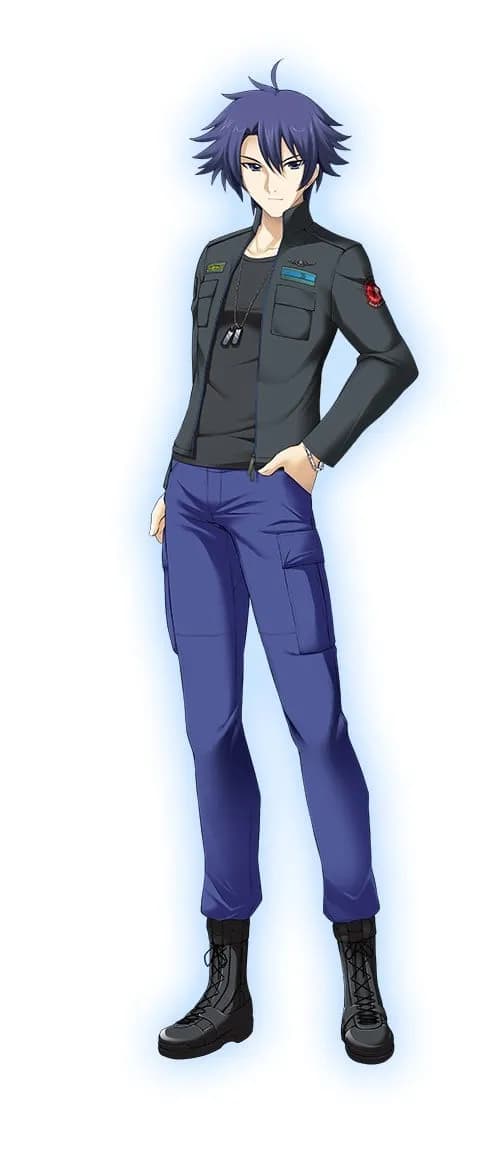 Leon Kuze
