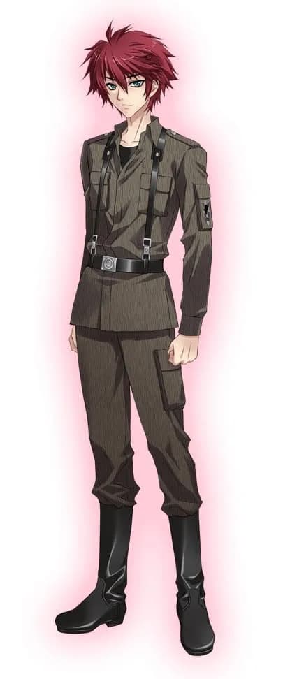 テオドール・エーベルバッハ