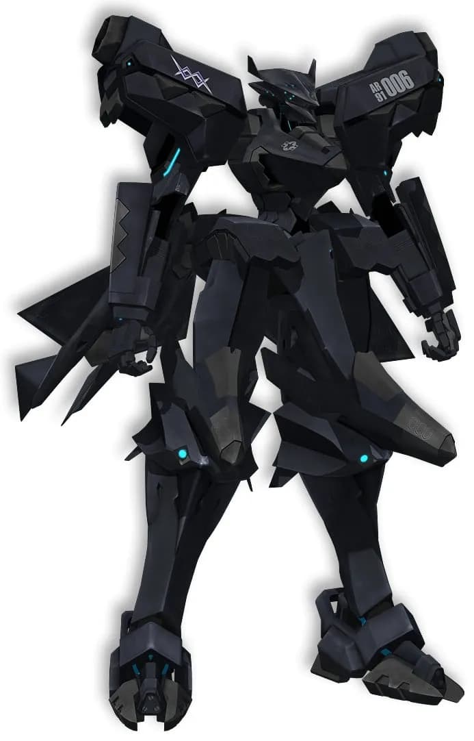 F-22A ラプター先行量産型