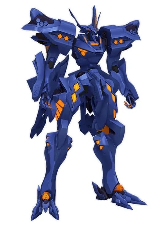 Type-98XR 試製98式