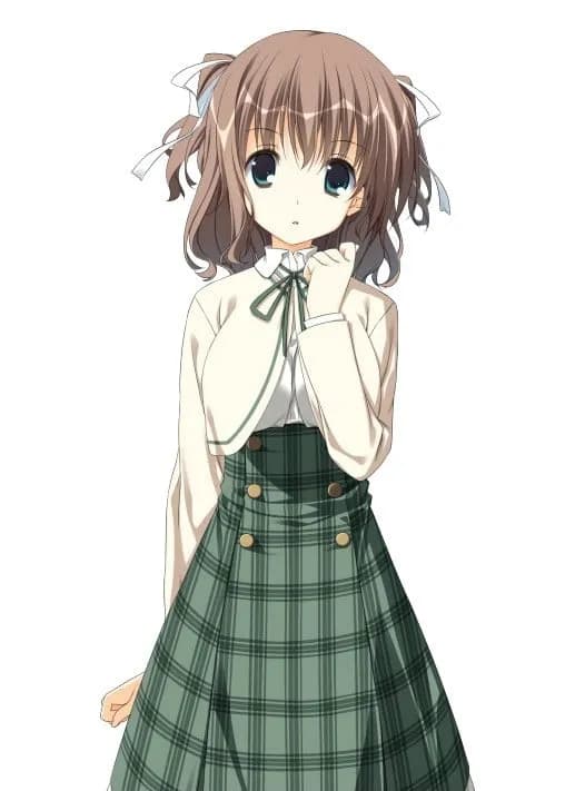 Nagayama Kana
