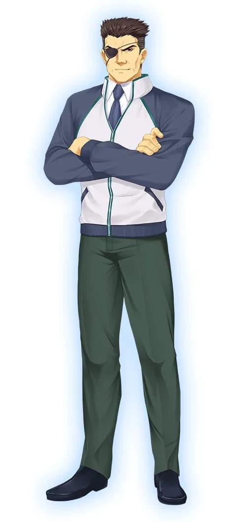 Sanada Kouzou