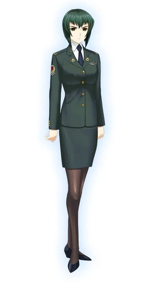 Saitou Takako